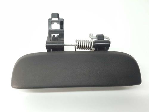 Used Front left exterior door handle RENAULT TWINGO III (BCM_, BCA_) 0.9 TCe 90 (BCM9, BCM2) (90 hp) 3292510