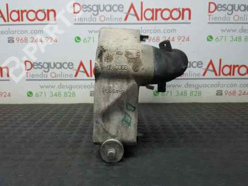 Intercooler AUDI A8 D3 (4E2, 4E8) 4.0 TDI quattro | BP2750088M30 