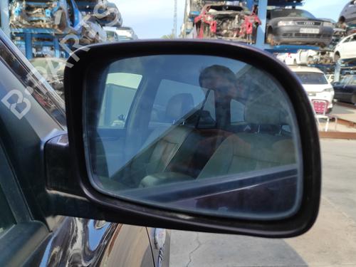 Right mirror HYUNDAI SANTA FÉ II (CM) 2.2 CRDi GLS | BP26535642C27