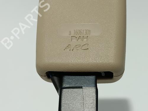 Seat buckle NISSAN X-TRAIL III (T32_, T32R, T32RR) 1.6 dCi (T32) | BP14544527I32