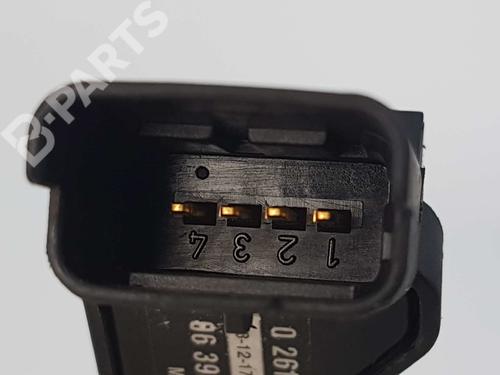 Elektronisk sensor PEUGEOT 307 (3A/C) 1.6 16V | BP8749668M84 