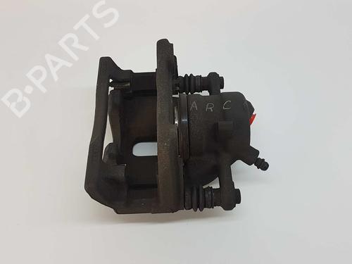 Right front brake caliper RENAULT MODUS / GRAND MODUS (F/JP0_) 1.5 dCi (FP0F, JP0F) | BP11542723M104