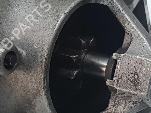 Starter RENAULT MEGANE I (BA0/1_) 1.6 16V (BA04, BA0B, BA11, BA1J, BA16, BA19, BA1K, BA1V,... | BP6805347M8