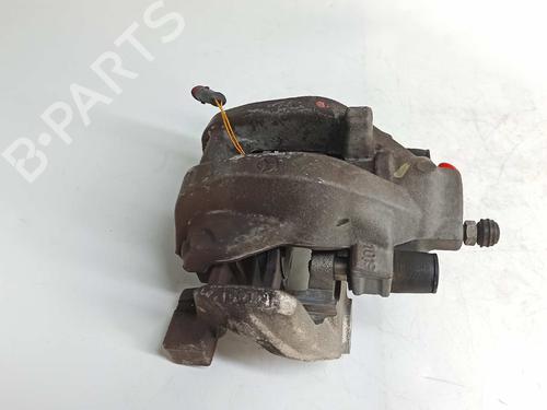 Left rear brake caliper MERCEDES-BENZ E-CLASS (W212) E 220 CDI / BlueTEC (212.001, 212.002) | BP11543065M107 