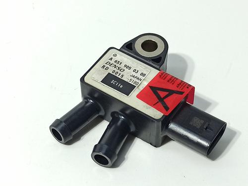 Electronic sensor MERCEDES-BENZ CLA (C118) CLA 200 d (118.312) | BP22990480M84 