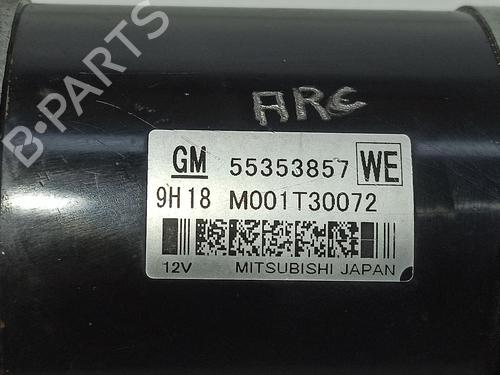 Starter OPEL INSIGNIA A (G09) 2.0 CDTI (68) | BP32450302M8