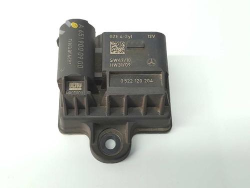 Elektronisk modul MERCEDES-BENZ SPRINTER 3,5-t Van (B906) 313 CDI (906.631, 906.633, 906.635, 906.637) (129 hp) 10263774