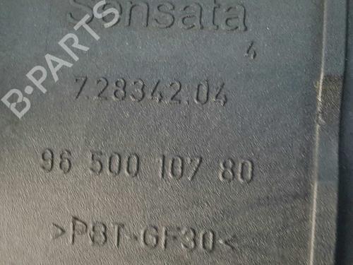 Mass air flow sensor PEUGEOT PARTNER Tepee 1.6 HDi | BP7036949M95 