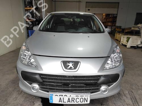Used Parts PEUGEOT 307 (3A/C) 1.6 HDi 110 (109 hp) 4281096