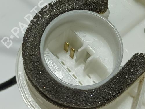 Rear left lock MITSUBISHI OUTLANDER III (GG_W, GF_W, ZJ, ZL, ZK) 2.2 Di-D (GF6W) | BP15048181C100 