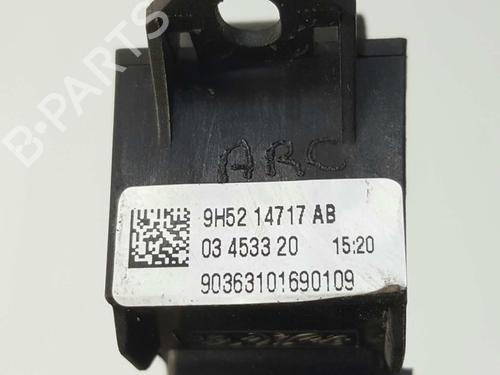 Right rear window switch LAND ROVER FREELANDER 2 (L359) 2.2 TD4 4x4 | BP6814958I28 