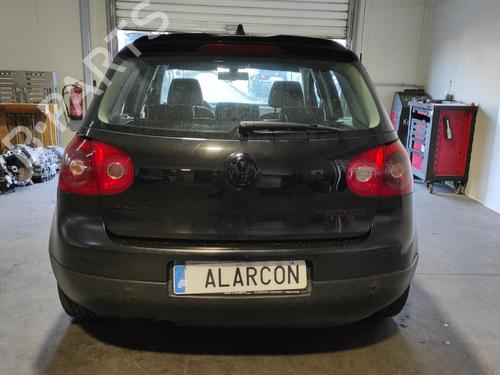 Used Parts VW GOLF V (1K1) 2.0 TDI 5006809