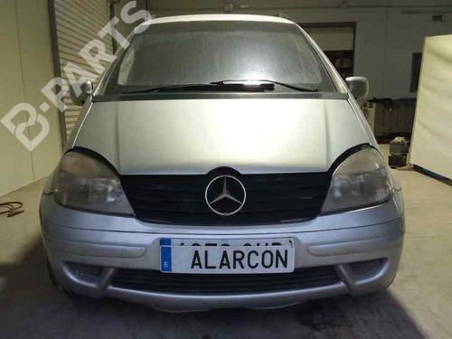 Køler MERCEDES-BENZ VANEO (414) 1.7 CDI (414.700) | BP10917301M31 