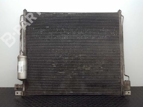 AC radiator NISSAN PATHFINDER III (R51) 2.5 dCi | BP2748333M32 
