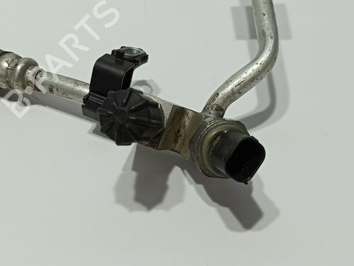 AC pipe BMW 1 (F20) 116 d | BP24603537M126