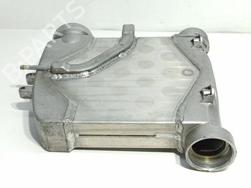 Intercooler MERCEDES-BENZ S-CLASS (W220, V220) S 400 CDI (220.028, 220.128) | BP22708622M30 