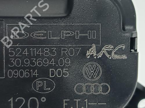Electronic module AUDI Q7 (4MB, 4MG, 4MQ) 3.0 TFSI quattro | BP29963858M83