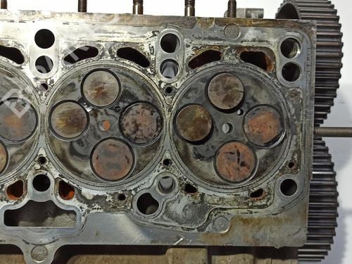 Cylinder head SEAT LEON (1P1)  | BP30867759M5 