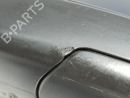 Right mirror OPEL MERIVA A MPV (X03) 1.7 CDTI (E75) | BP13873516C27