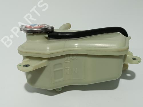 Expansion tank HONDA CIVIC X Hatchback (FC_, FK_) 1.5 VTEC (FK7) | BP11939803C120