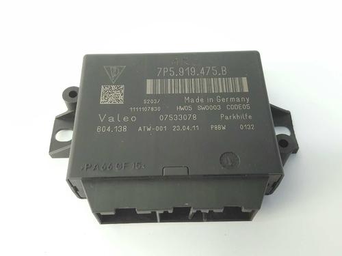 Elektronische module PORSCHE CAYENNE (92A) 3.0 Diesel (239 hp) 8002671
