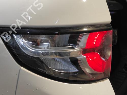 Left taillight LAND ROVER DISCOVERY SPORT (L550) 2.0 D 4x4 | BP24424049C34