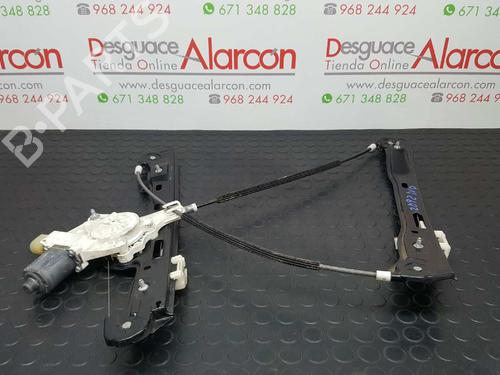 Rudehejsemekanisme Højre foran BMW 1 (E87) [2003-2013]  2755551