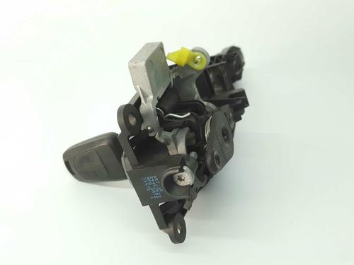 Venstre foran utvendig håndtak OPEL ASTRA H (A04) 1.9 CDTI 16V (L48) | BP6146020C128 