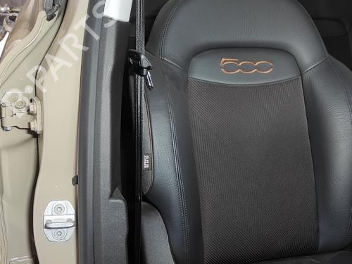 Right front seat FIAT 500X (334_) 1.0 (334.AXN1B) | BP19411102C16