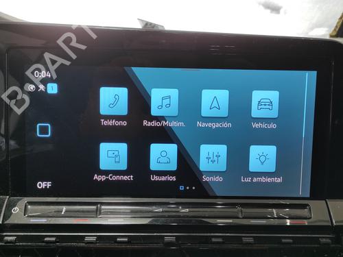 Electronic module VW GOLF VIII (CD1, DA1) 1.5 TSI | BP24018564M83