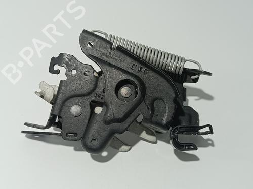 Hood lock BMW X6 (G06, F96) xDrive 40 i | BP17218992C133
