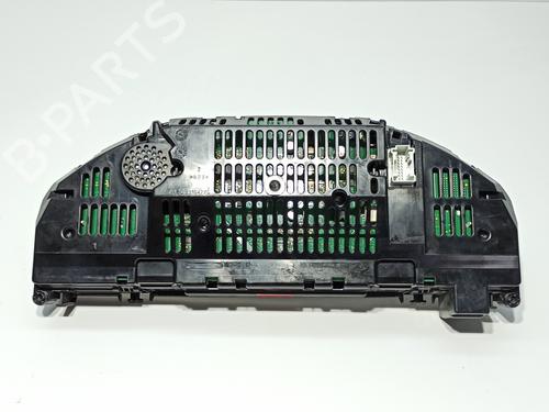 Instrument cluster MERCEDES-BENZ C-CLASS (W204) C 250 CDI (204.003) | BP17538037C47 