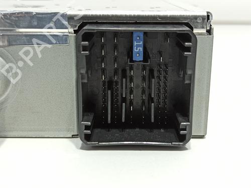 Electronic module PEUGEOT 2008 I (CU_) 1.2 THP 130 / PureTech 130 | BP29047117M83