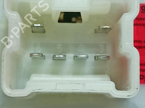 Right front window switch DACIA SANDERO II 1.5 Blue dCi 95 (B8JL) | BP14448874I26 