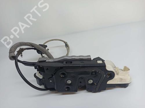 Front left lock SEAT IBIZA IV (6J5, 6P1) | BP9210229C98