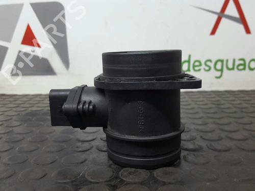 Mass air flow sensor SEAT IBIZA IV (6J5, 6P1) 1.9 TDI | BP2743890M95