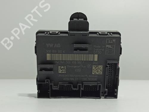 Dør styreenhet VW ARTEON (3H7, 3H8) 2.0 TDI (150 hp) 18323297