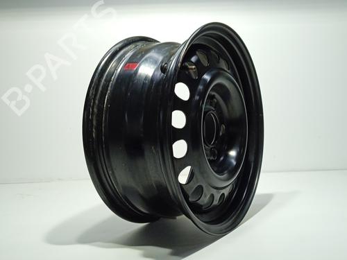 Rim MERCEDES-BENZ 124 Saloon (W124) 230 E Cat (124.023) | BP29130110C45 