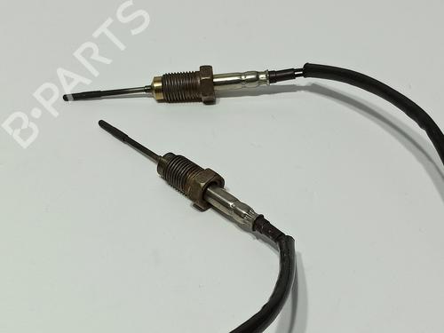 Electronic sensor PEUGEOT 3008 II SUV (MC_, MR_, MJ_, M4_) 1.5 BlueHDi 130 | BP28712761M84 
