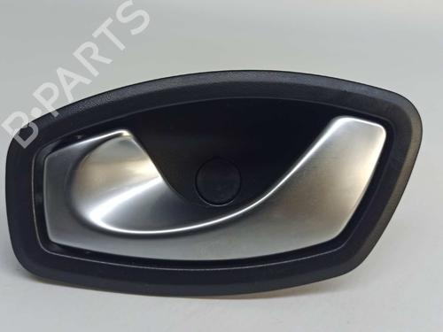 Venstre bak invendig håndtak RENAULT CLIO IV (BH_) 1.5 dCi 90 (90 hp) 8126156
