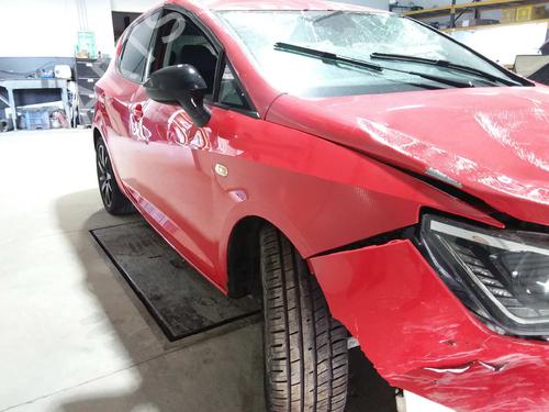 Electronic sensor SEAT IBIZA IV (6J5, 6P1) 1.4 TDI | BP14534604M84