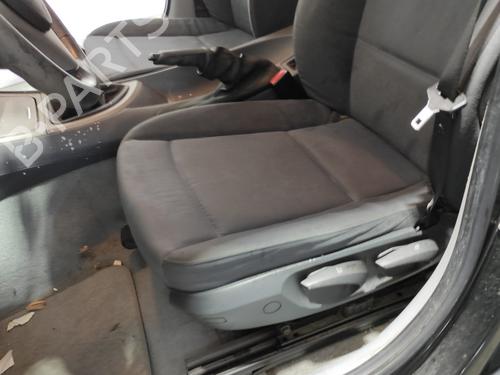 Left front seat BMW 1 (E87) 118 d | BP27925851C15