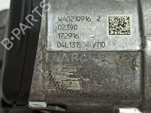 Egr AUDI A1 Sportback (8XA, 8XF) 1.6 TDI | BP26726402M69