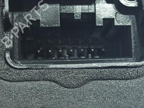 Front right lock SEAT IBIZA V (KJ1, KJG) 1.0 TSI | BP9814372C97 