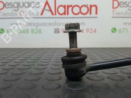 Left front suspension arm NISSAN QASHQAI II (J11, J11_) 1.5 dCi | BP14532144M12
