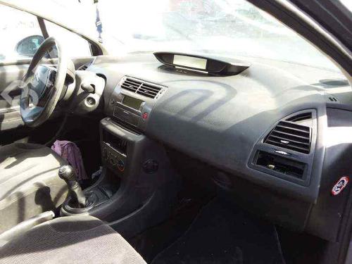 Right front window motor CITROËN C4 I (LC_) 1.6 HDi | BP6545959E20 