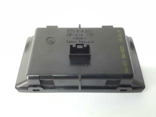 Display monitor SKODA SUPERB II Estate (3T5) 1.6 TDI | BP5851017C48