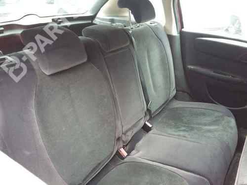 Left rear window switch CITROËN C4 I (LC_) 1.6 HDi | BP2754985I29 
