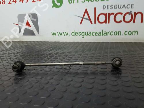 Used Left front suspension arm MINI MINI (R56) Cooper S (174 hp) 14527635