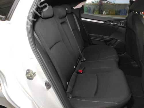 Used Rear seat Rear seat 11529138 11529138
